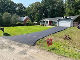 Why Choose Us For All Your Driveway Paving Needs in Valentine, NE?